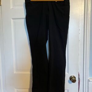 No Boundaries Black Pants